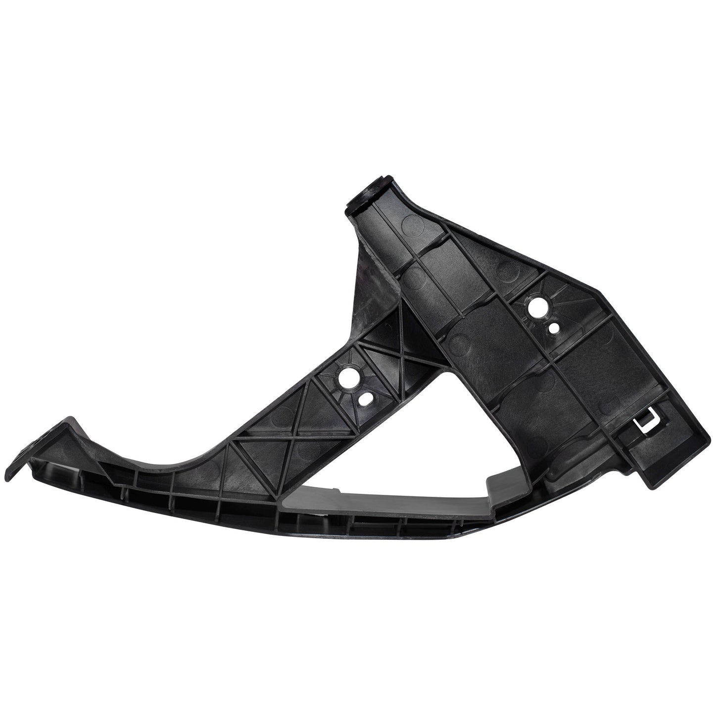 Bumper Cover Headlight Support Bracket Front Driver Side Left for 2016-2021 Honda Civic Sedan 2016-2020 Honda Civic Coupe