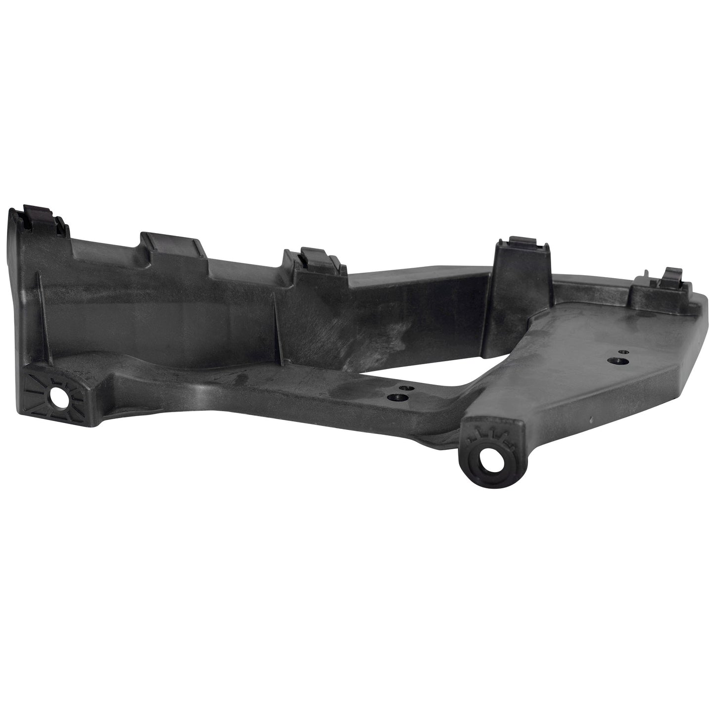 Bumper Cover Headlight Support Bracket Front Driver Side Left for 2016-2021 Honda Civic Sedan 2016-2020 Honda Civic Coupe