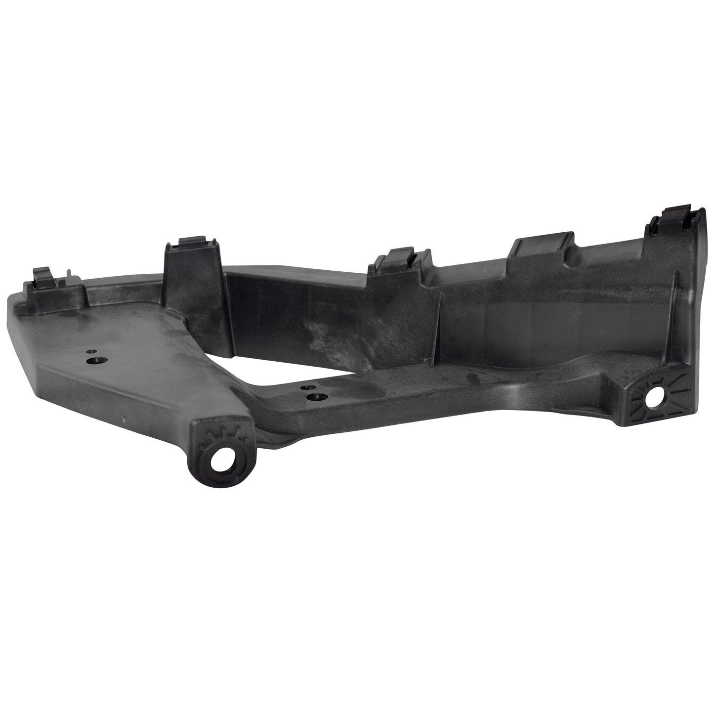 Bumper Cover Headlight Support Bracket Set Front Driver Side Left Passenger Side Right for 2016-2021 Honda Civic Sedan 2016-2020 Honda Civic Coupe