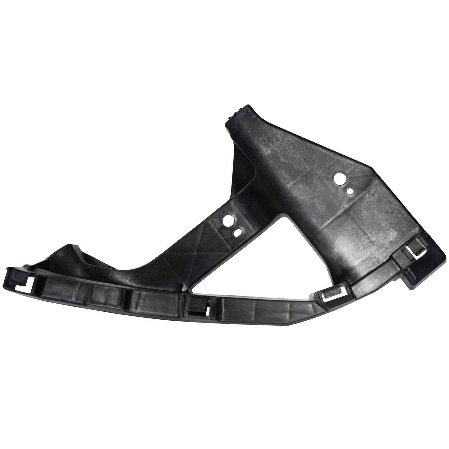 Bumper Cover Headlight Support Bracket Front Passenger Side Right for 2016-2021 Honda Civic Sedan 2016-2020 Honda Civic Coupe