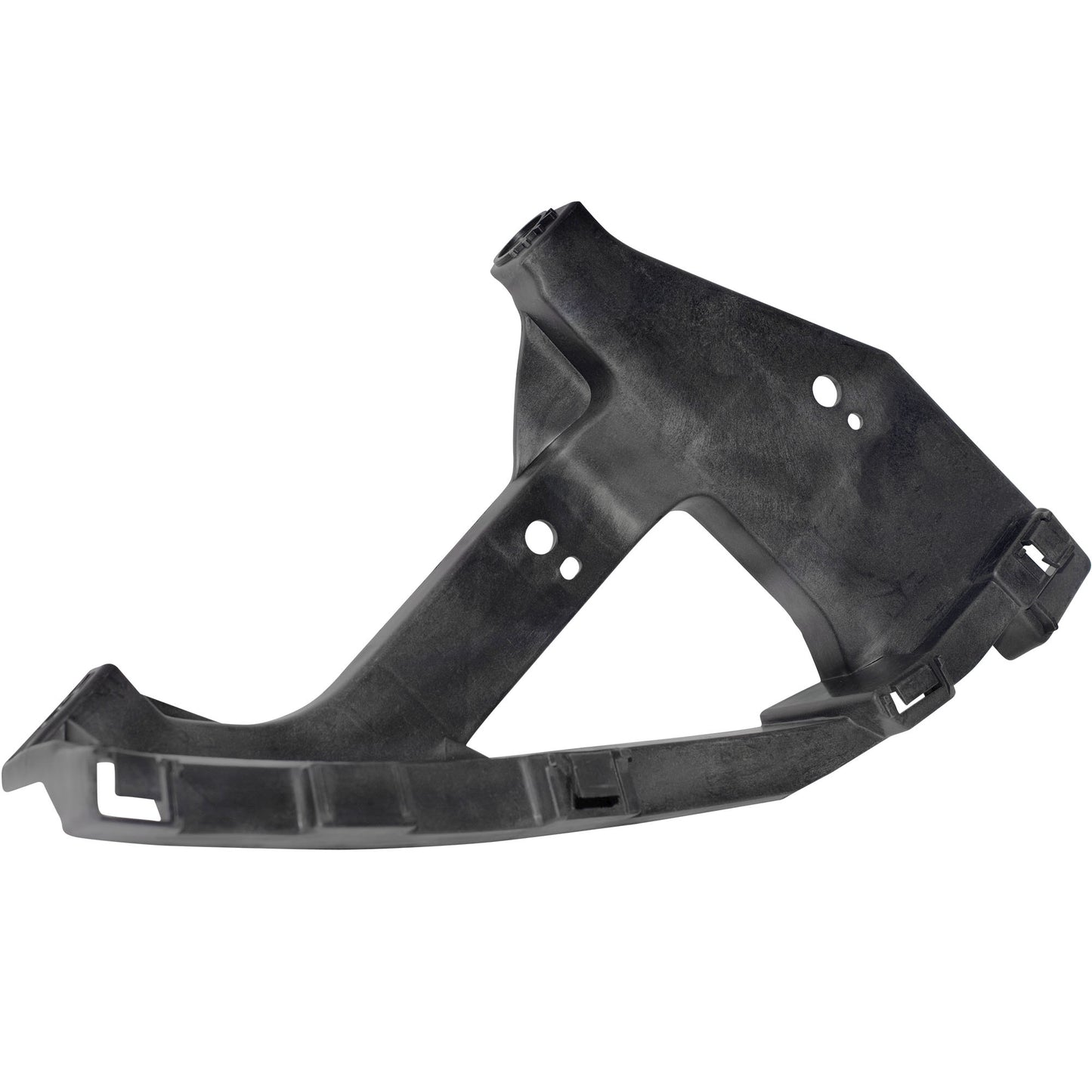 Bumper Cover Headlight Support Bracket Front Passenger Side Right for 2016-2021 Honda Civic Sedan 2016-2020 Honda Civic Coupe