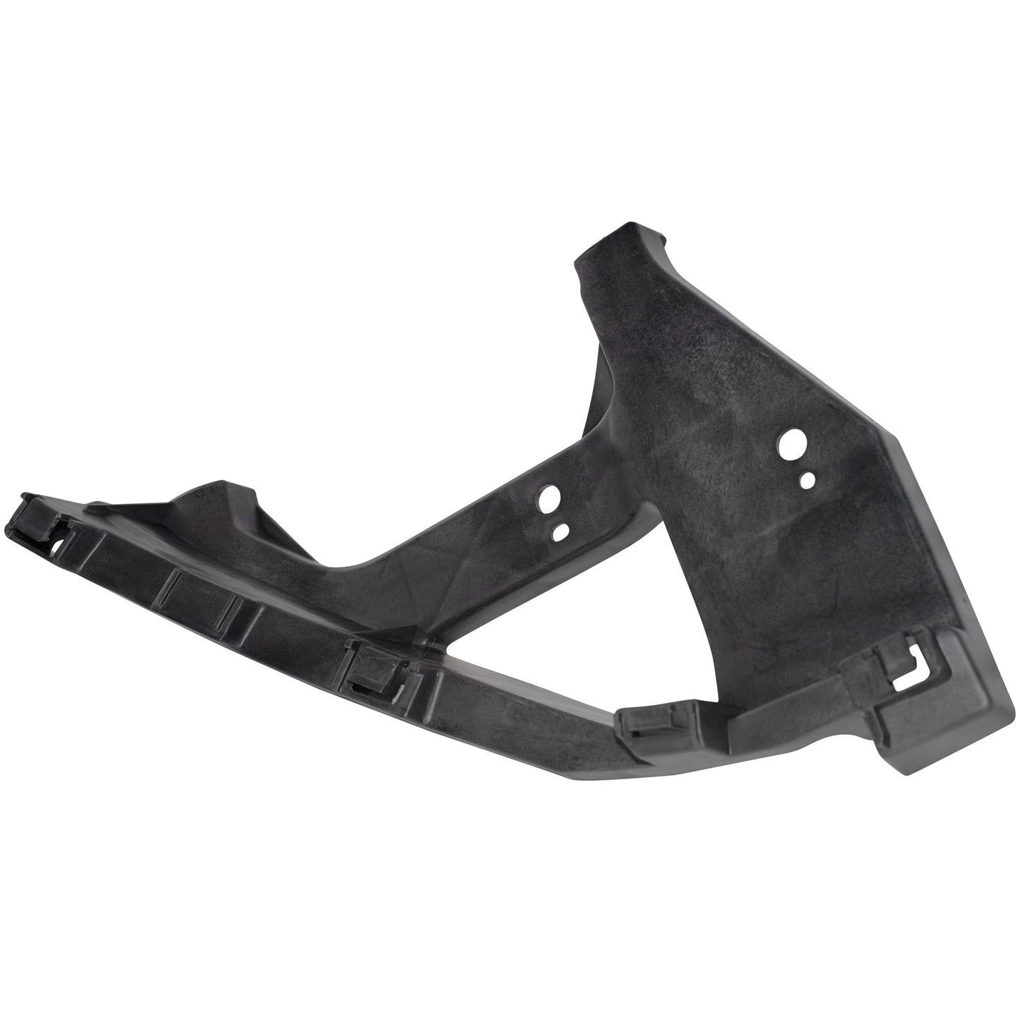 Bumper Cover Headlight Support Bracket Front Passenger Side Right for 2016-2021 Honda Civic Sedan 2016-2020 Honda Civic Coupe