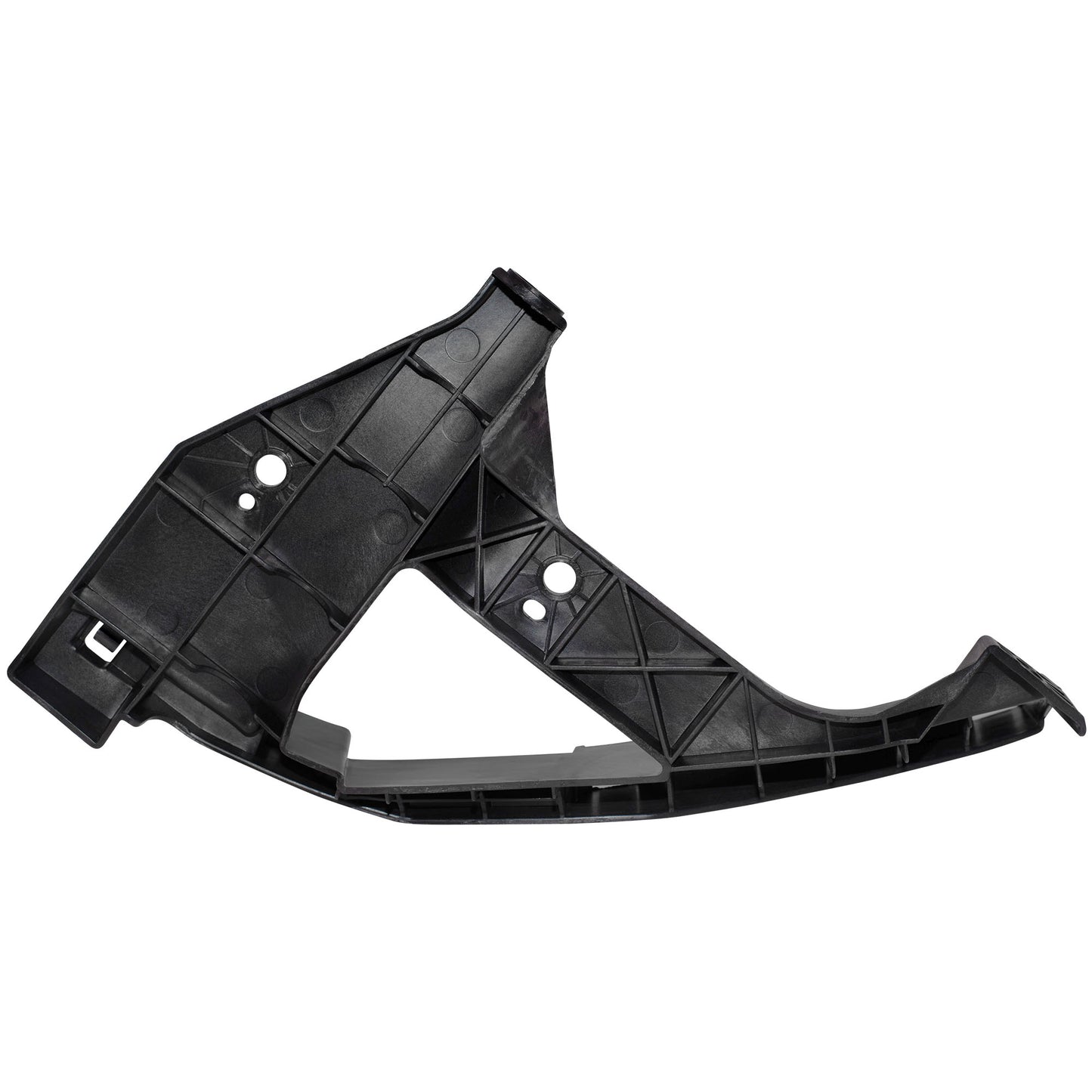 Bumper Cover Headlight Support Bracket Front Passenger Side Right for 2016-2021 Honda Civic Sedan 2016-2020 Honda Civic Coupe