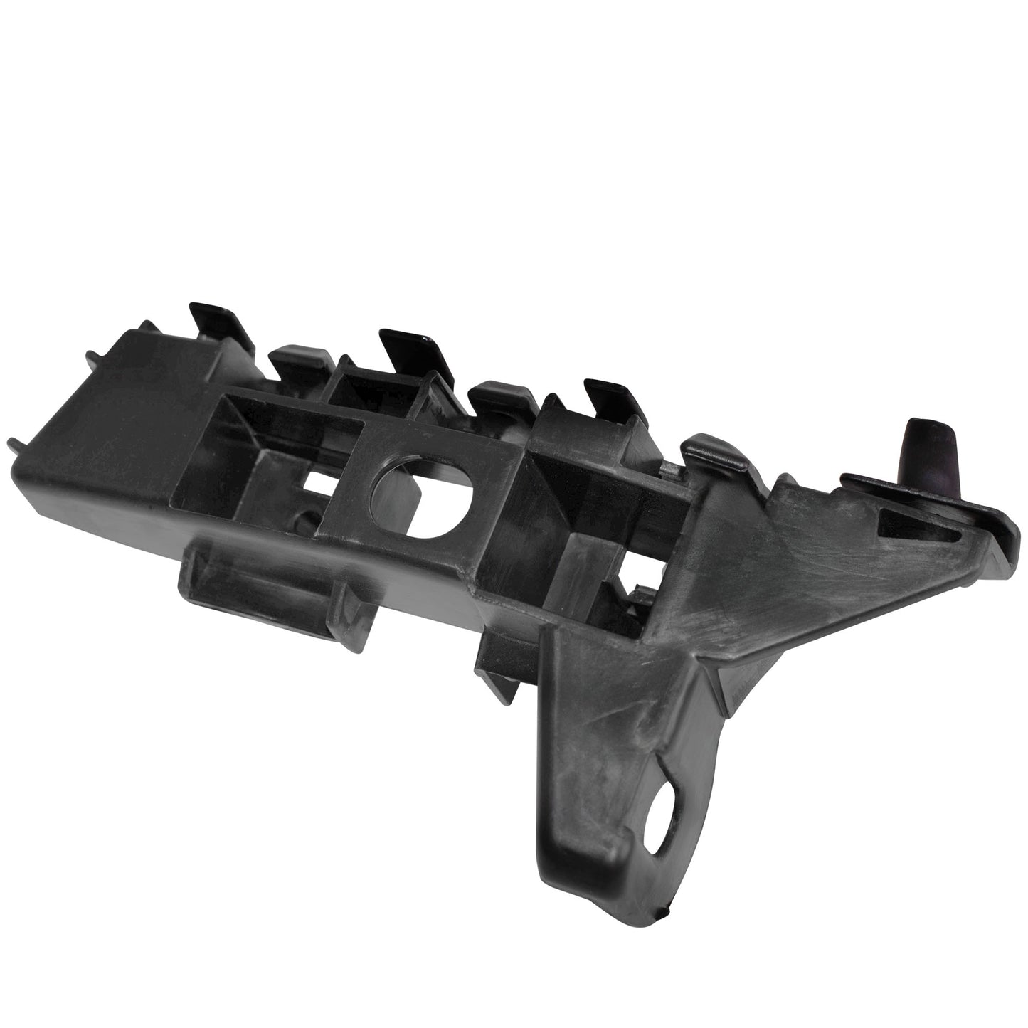 Bumper Cover Support Spacer Bracket Front Outer Driver Side Left for 2022-2025 Honda Civic 2025 Honda Civic Hybrid