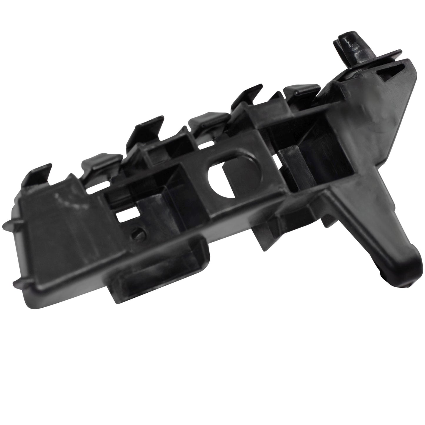 Bumper Cover Support Spacer Bracket Front Outer Driver Side Left for 2022-2025 Honda Civic 2025 Honda Civic Hybrid