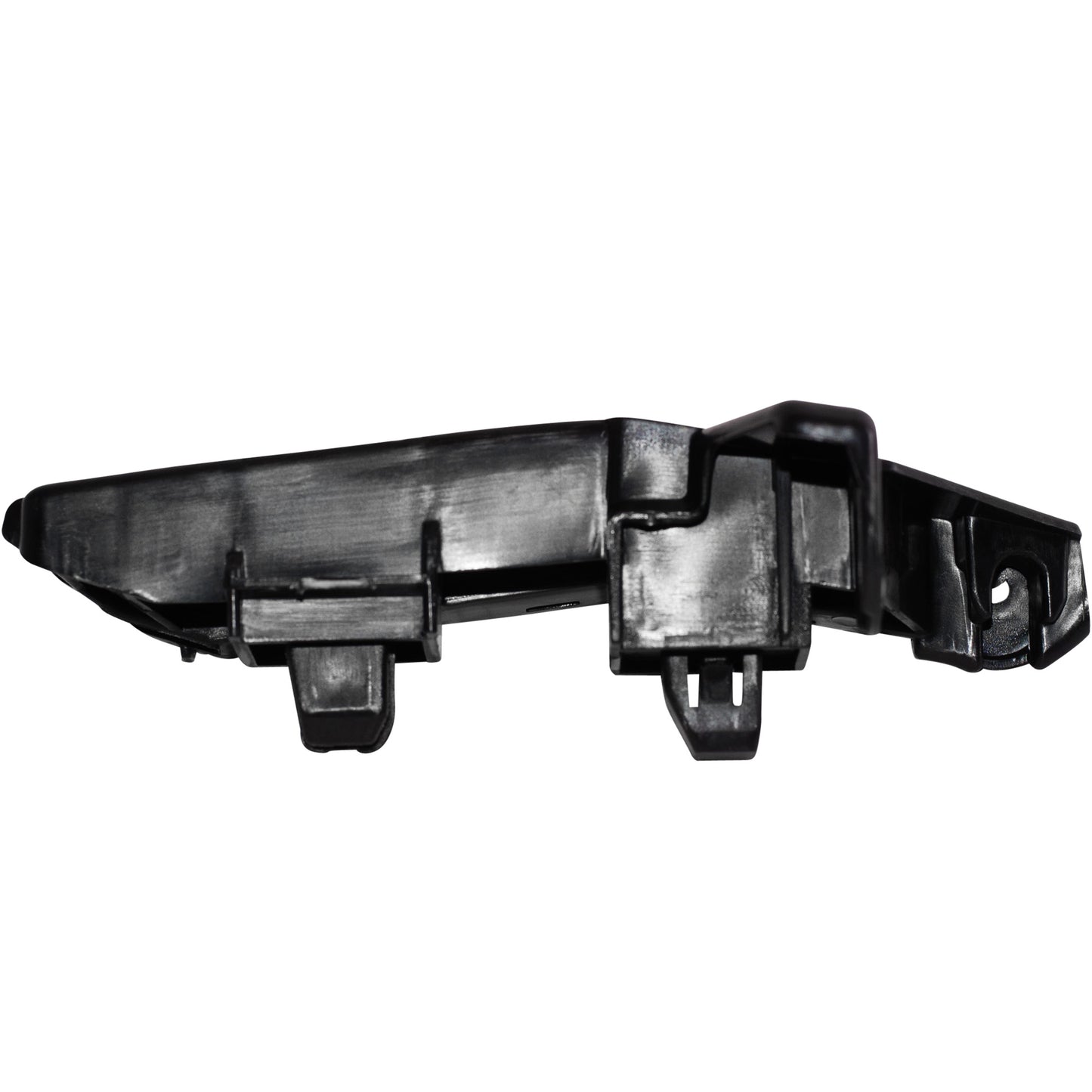 Bumper Cover Support Spacer Bracket Front Outer Driver Side Left for 2022-2025 Honda Civic 2025 Honda Civic Hybrid