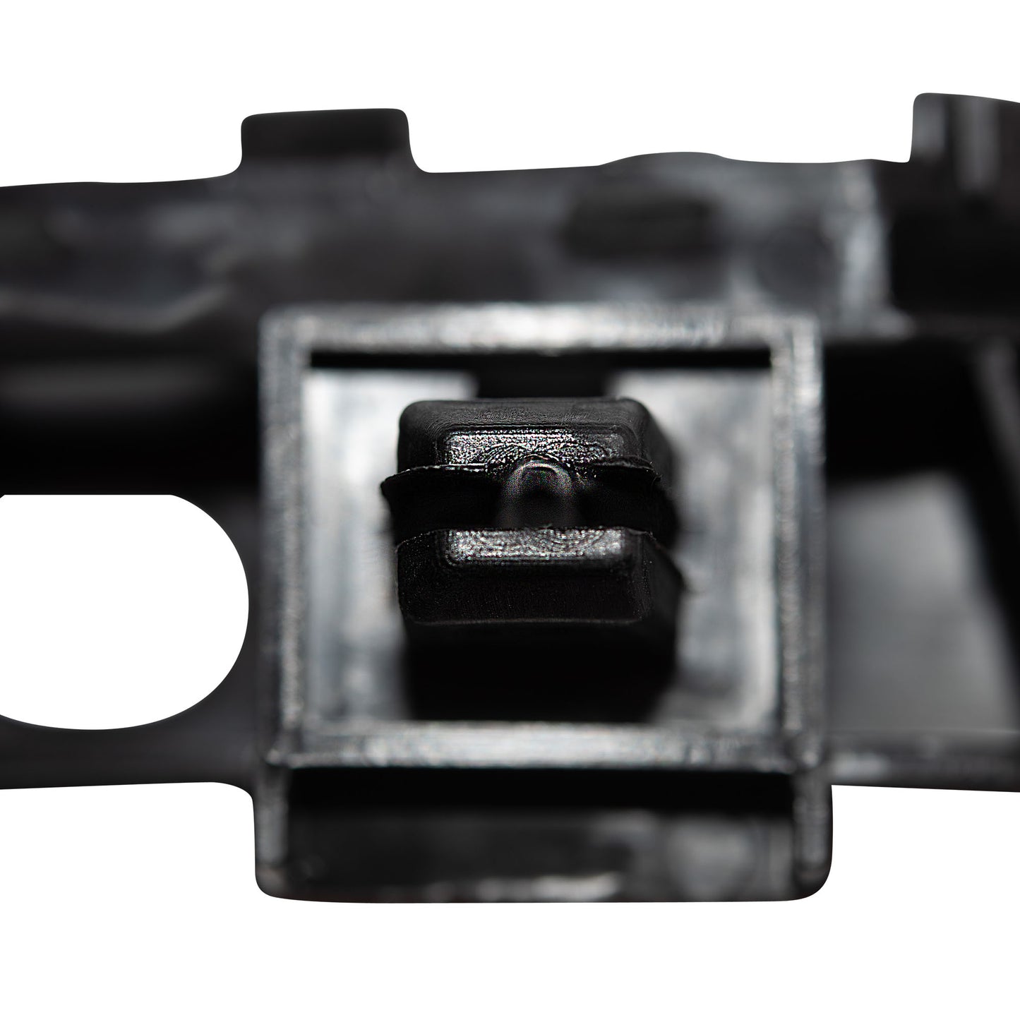 Bumper Cover Support Spacer Bracket Front Outer Driver Side Left for 2022-2025 Honda Civic 2025 Honda Civic Hybrid