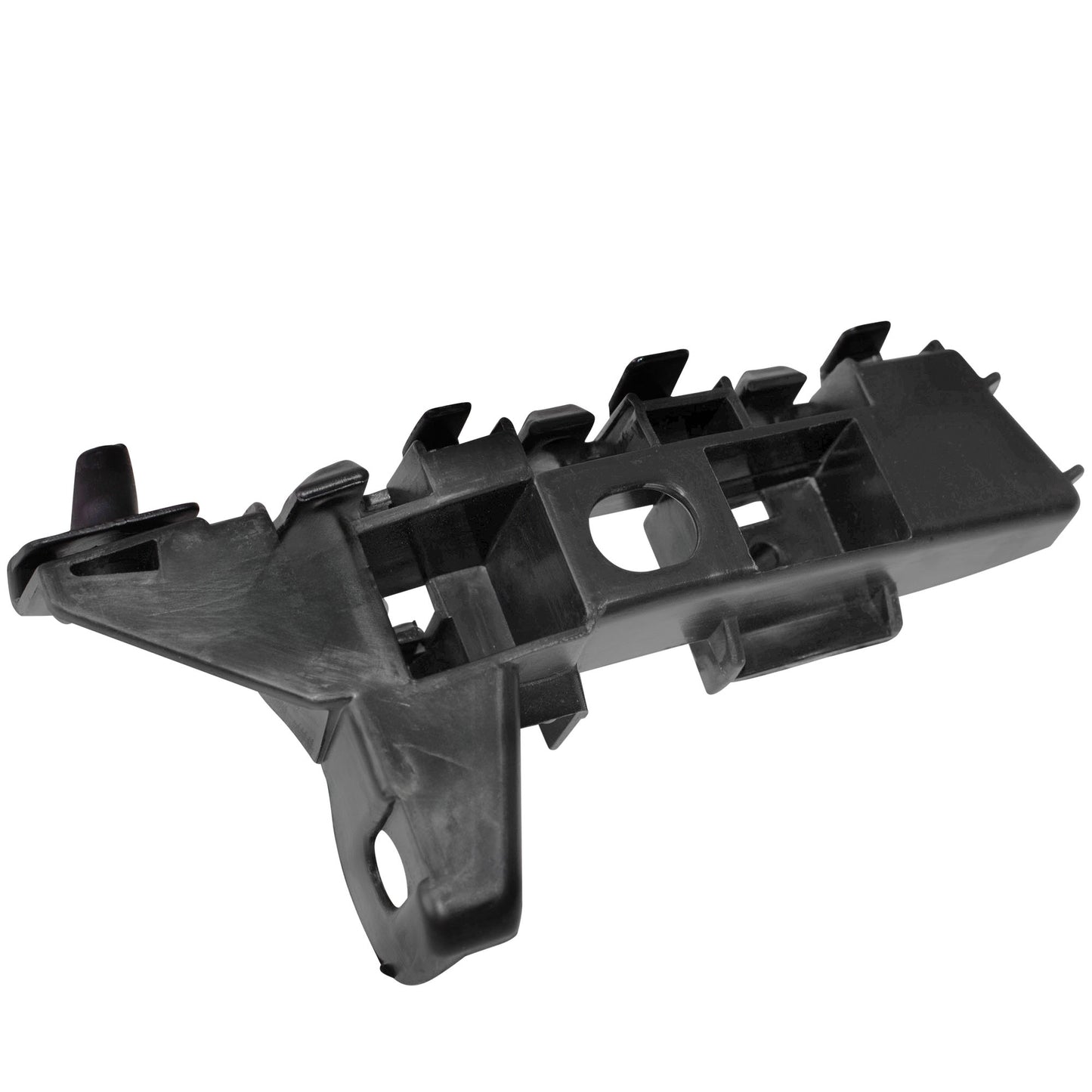 Bumper Cover Support Spacer Bracket Front Outer Passenger Side Right for 2022-2025 Honda Civic 2025 Honda Civic Hybrid