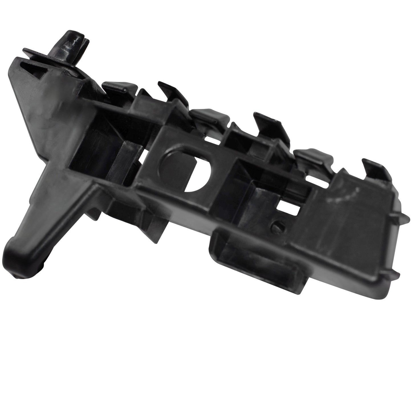 Bumper Cover Support Spacer Bracket Front Outer Passenger Side Right for 2022-2025 Honda Civic 2025 Honda Civic Hybrid