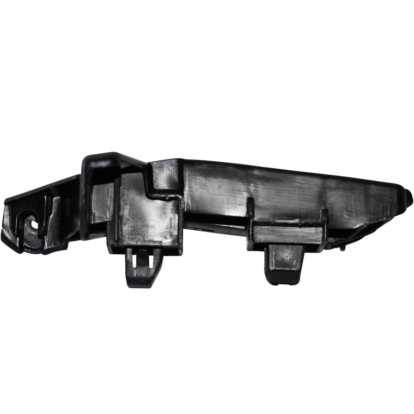 Bumper Cover Support Spacer Bracket Front Outer Passenger Side Right for 2022-2025 Honda Civic 2025 Honda Civic Hybrid