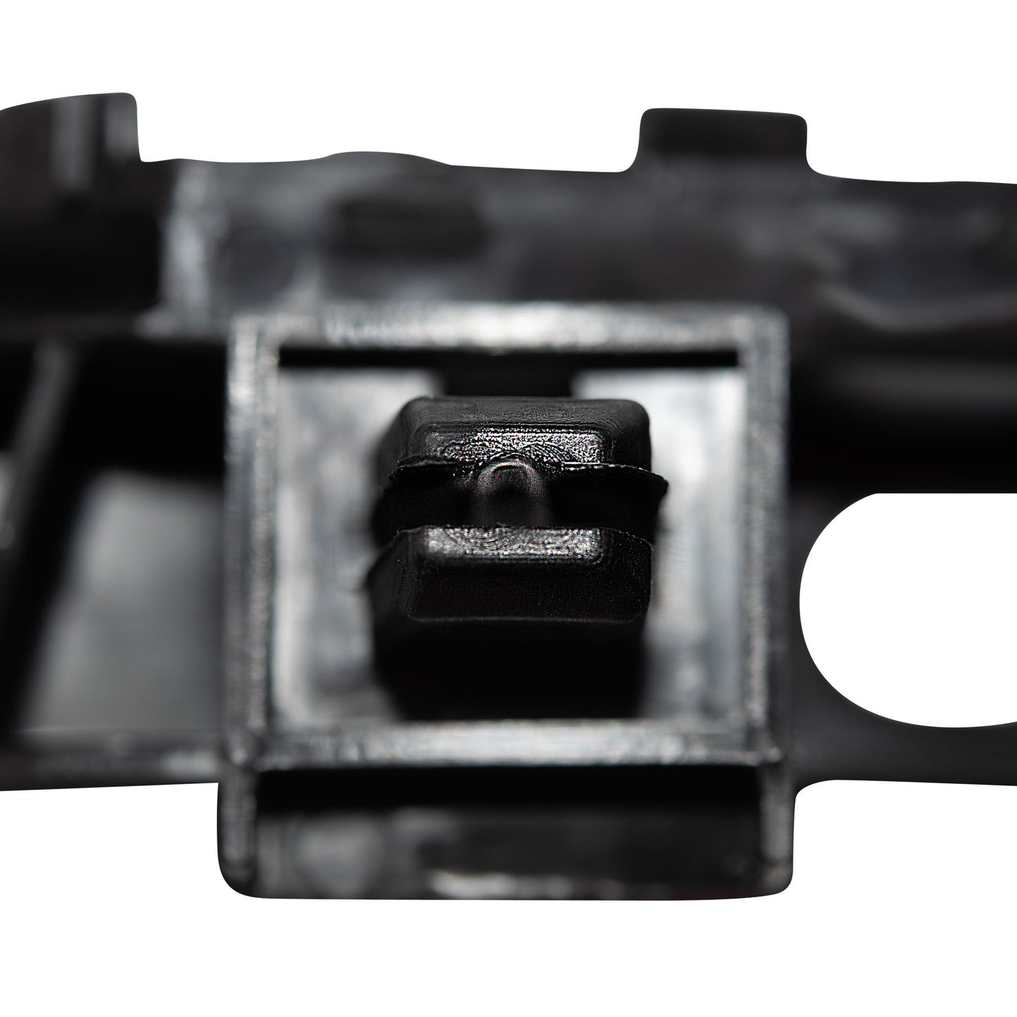 Bumper Cover Support Spacer Bracket Front Outer Passenger Side Right for 2022-2025 Honda Civic 2025 Honda Civic Hybrid