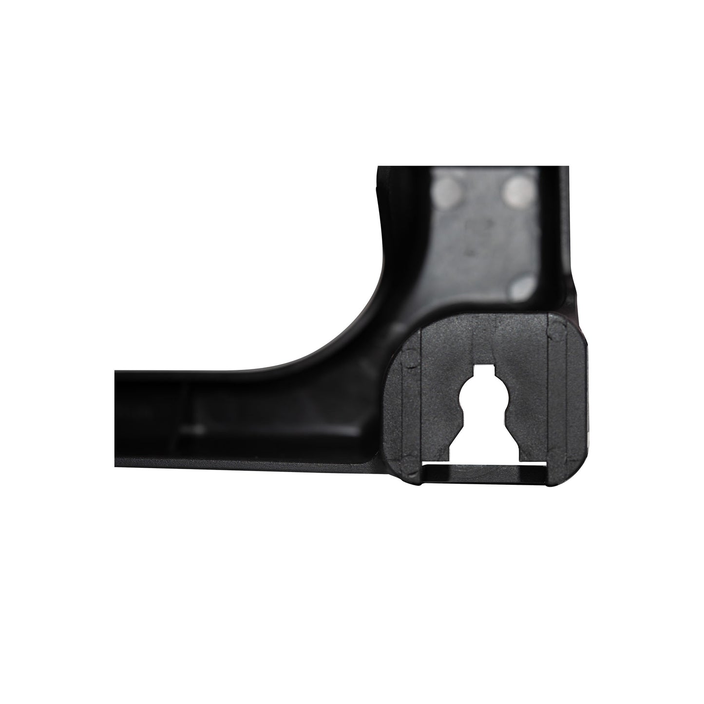 Bumper Cover Side Support Frame Bracket Rear Driver Side Left For 2022-2025 Honda Civic Sedan 2022-2025 Honda Civic Hatchback 2023-2024 Honda Civic Type R 2025 Honda Civic Hybrid