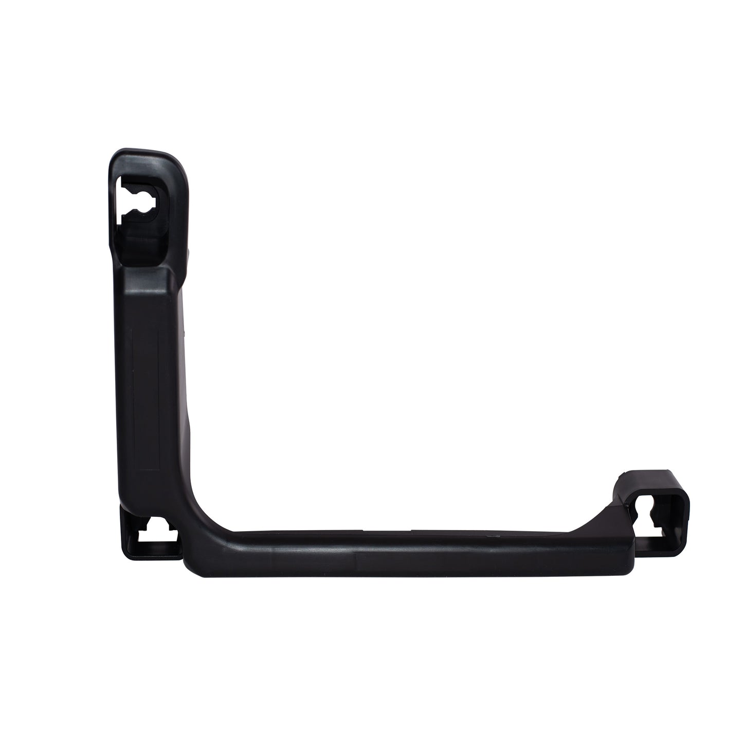 Bumper Cover Side Support Frame Bracket Rear Driver Side Left For 2022-2025 Honda Civic Sedan 2022-2025 Honda Civic Hatchback 2023-2024 Honda Civic Type R 2025 Honda Civic Hybrid
