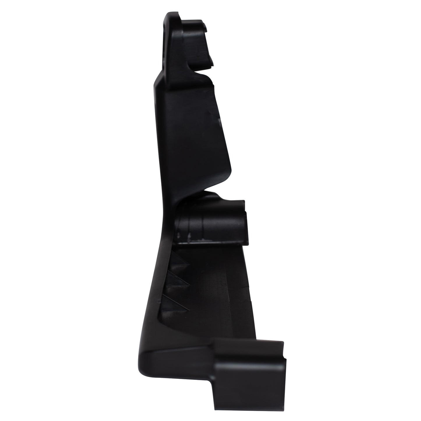 Bumper Cover Side Support Frame Bracket Rear Driver Side Left For 2022-2025 Honda Civic Sedan 2022-2025 Honda Civic Hatchback 2023-2024 Honda Civic Type R 2025 Honda Civic Hybrid