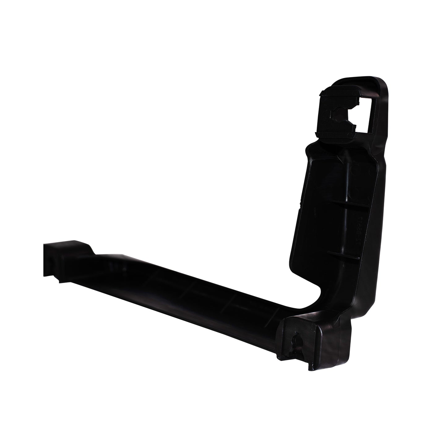 Bumper Cover Side Support Frame Bracket Rear Driver Side Left For 2022-2025 Honda Civic Sedan 2022-2025 Honda Civic Hatchback 2023-2024 Honda Civic Type R 2025 Honda Civic Hybrid