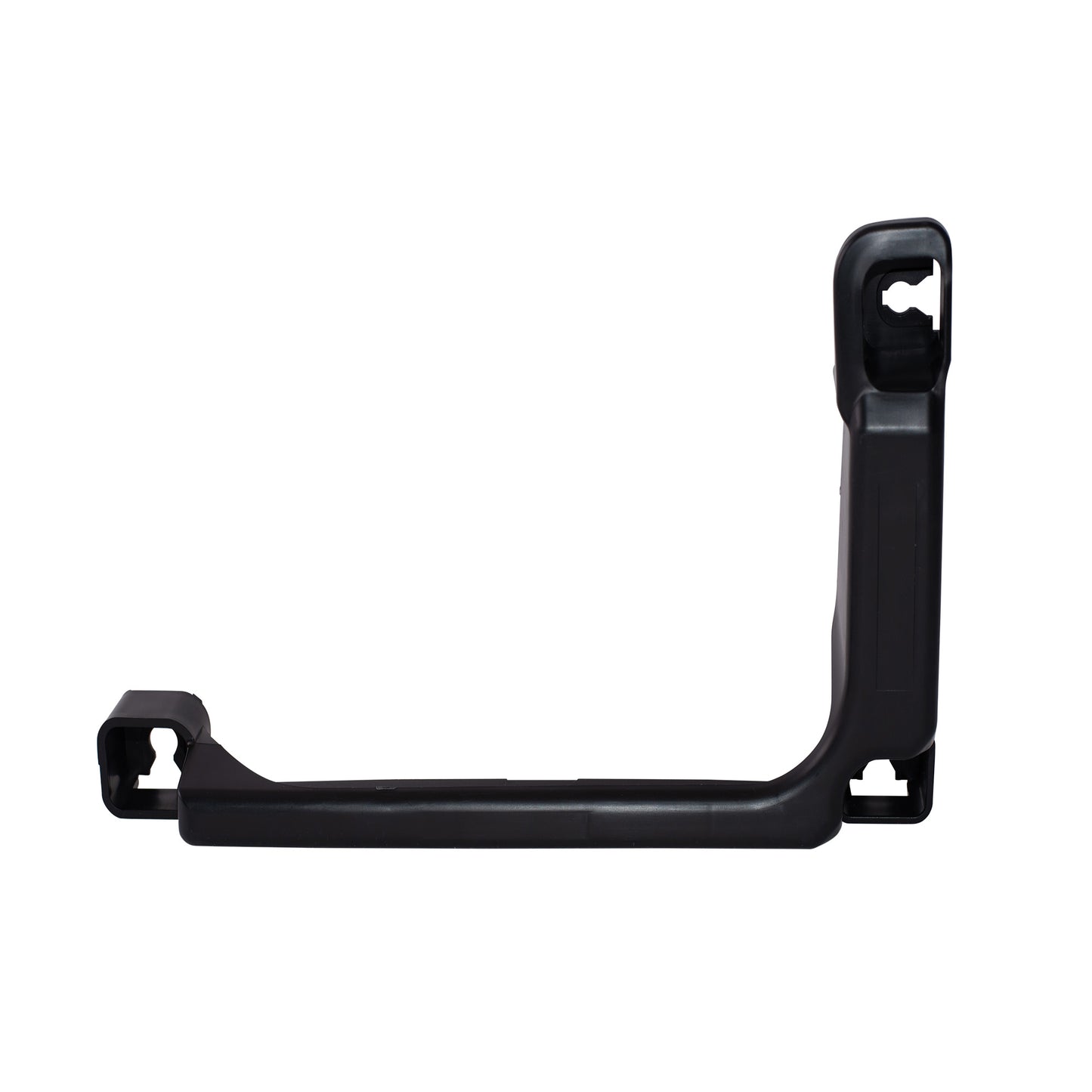 Bumper Cover Side Support Frame Bracket Rear Passenger Side Right For 2022-2025 Honda Civic Sedan 2022-2025 Honda Civic Hatchback 2023-2024 Honda Civic Type R 2025 Honda Civic Hybrid