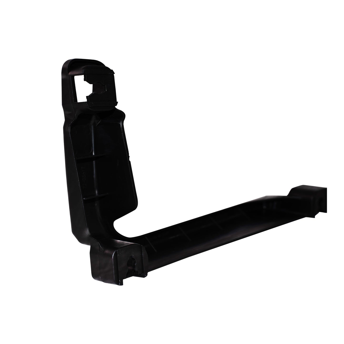 Bumper Cover Side Support Frame Bracket Rear Passenger Side Right For 2022-2025 Honda Civic Sedan 2022-2025 Honda Civic Hatchback 2023-2024 Honda Civic Type R 2025 Honda Civic Hybrid