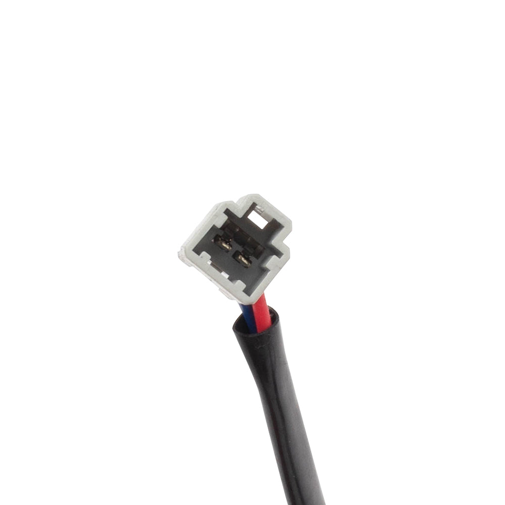 Brock Replacement Passengers Front Power Window Lift Regulator w/ Motor 2 Pin Connector Assembly Compatible with 99-01 TL 72210S0KA03