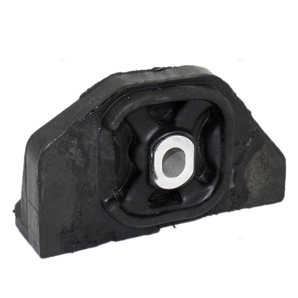 Brock Replacement Upper Transmission Engine Motor Mount Compatible with 03-07 Accord 3.0L 50870SDBA02