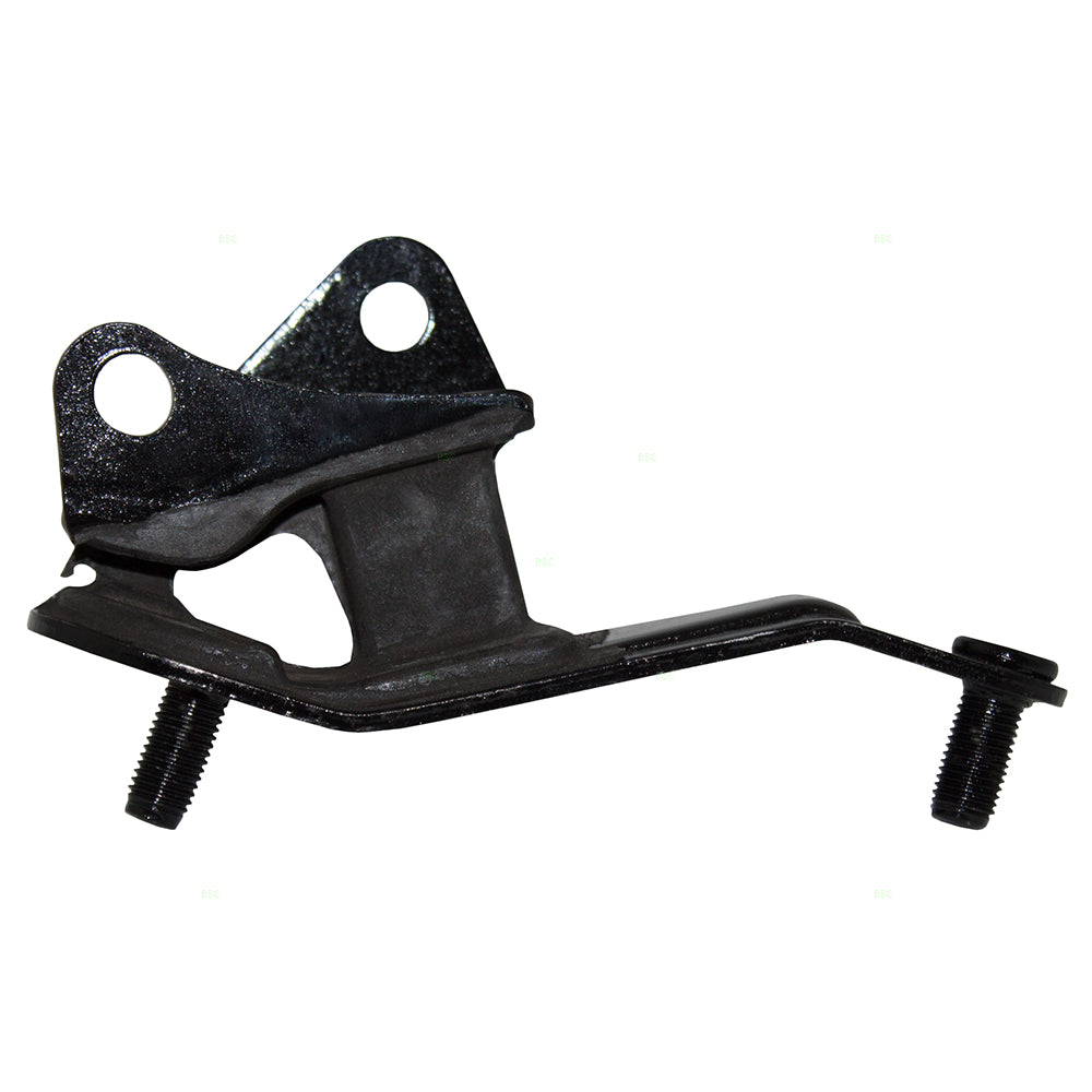Brock Replacement 6 Piece Set of Engine & Transmission Motor Mounts Compatible with 03-07 Accord 2.4L Automatic Transmission 50870SDAA02