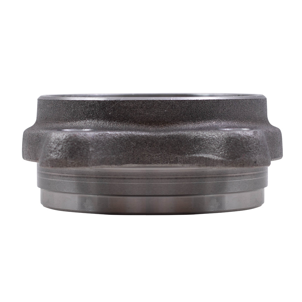Brock Replacement Pair Front Wheel Bearings Compatible with 02-09 A4