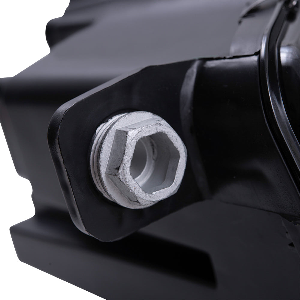 2016-2019 Volkswagen Passat Halogen Combination Headlight Assembly LH