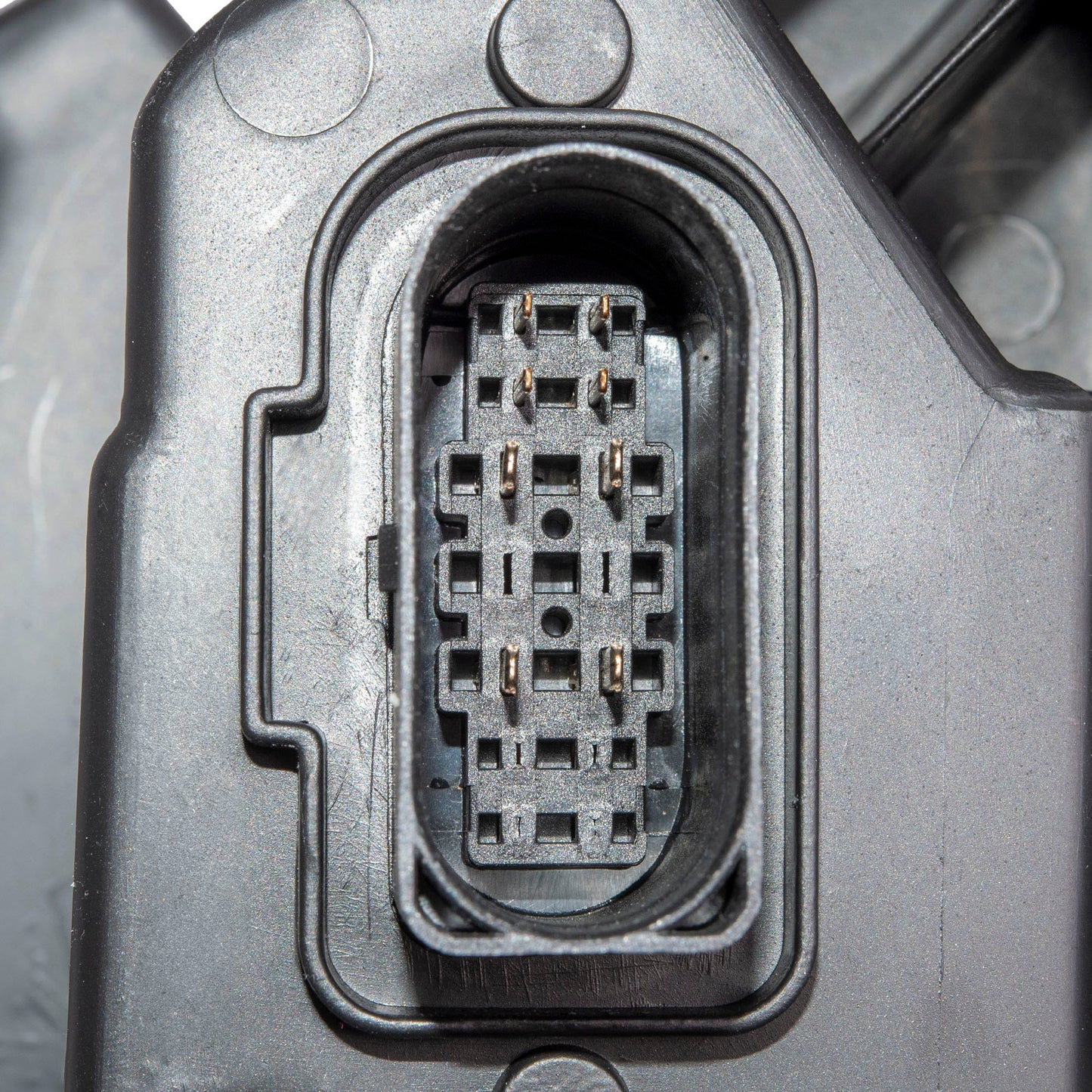 LED Headlight Assembly Driver Left for 2019-2023 Volkswagen Jetta Composite