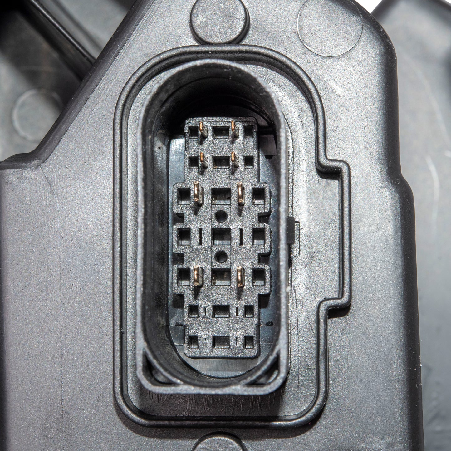 LED Headlight Assembly Passenger Right for 2019-2023 Volkswagen Jetta Composite