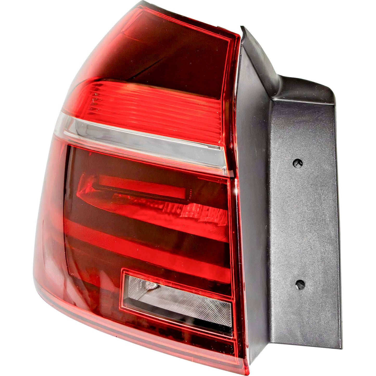 LED Combination Tail Light Assembly Driver Side Left Body Mounted for 2017-2019 Volkswagen Passat