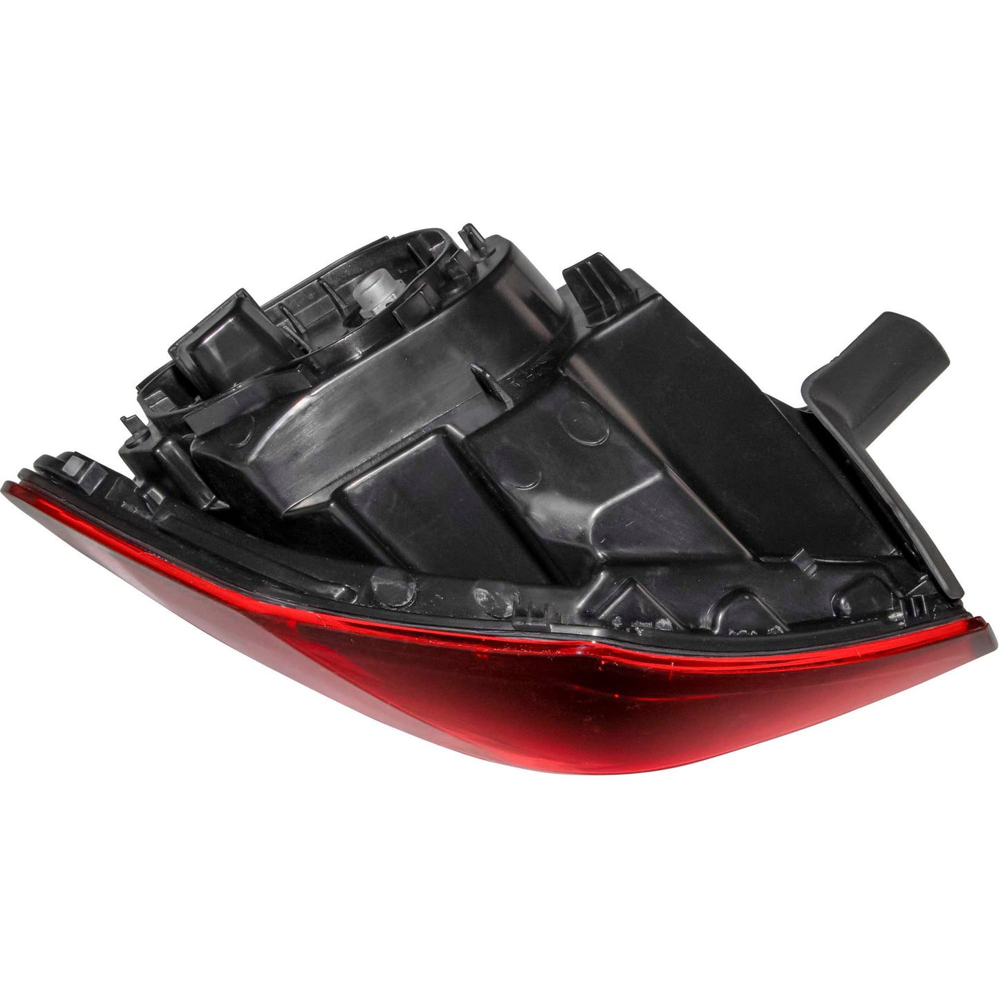 LED Combination Tail Light Assembly Driver Side Left Body Mounted for 2017-2019 Volkswagen Passat