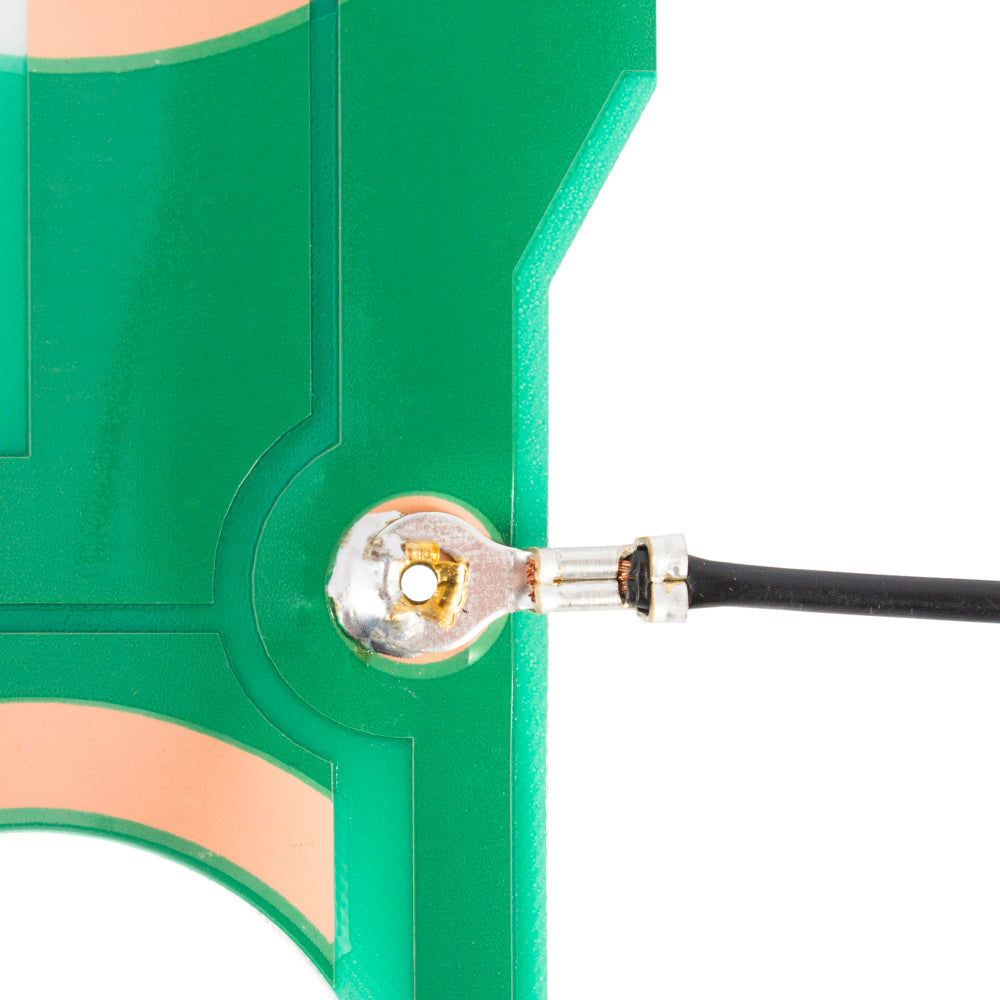 Brock Replacement Pair Set Taillight Rear Tail Lamp Circuit Boards Compatible with 1985-1993 240 Series Sedan 1312420 1312421