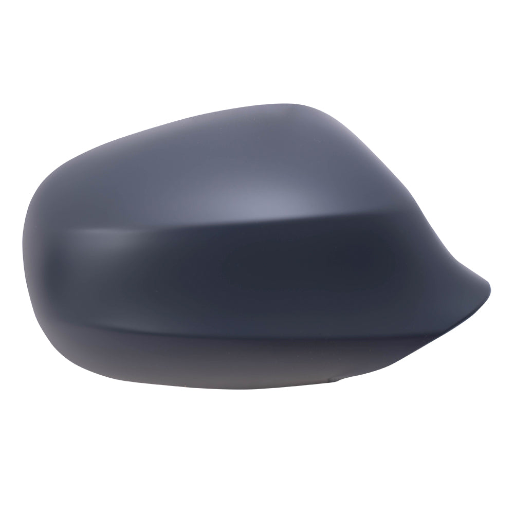 Brock Replacement Set Driver and Passenger Power Folding Side Mirrors Heated Memory Reverse Tilt Blue Glass Compatible with 2009-2012 328i 328xi E91 Wagon