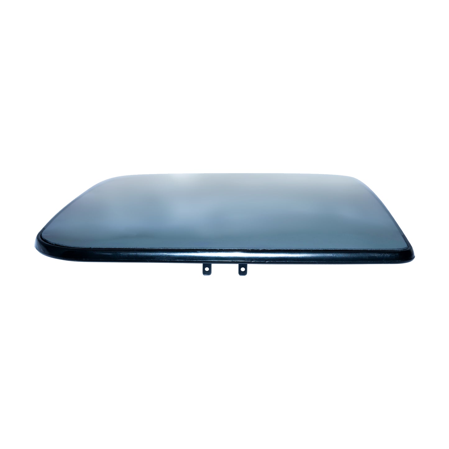 Door Mirror Glass & Base Blue Tinted With Heat Without Auto Diming Type with Aspherical Glass Passenger Right for 2000-2006 BMW X5