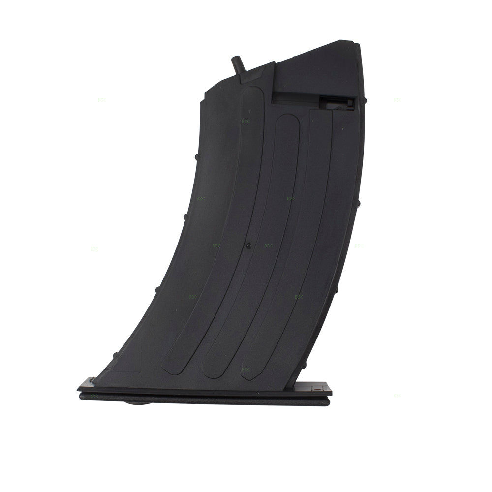 Brock Replacement Driver Side Front Cup Holder Compatible with 2004-2010 5 Series E60 E61 & M5