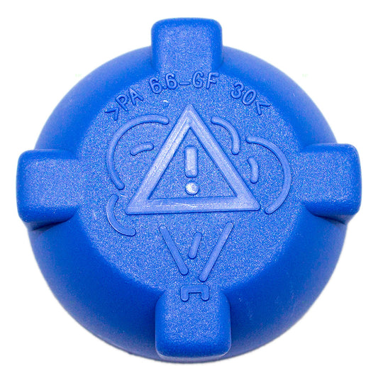 Volkswagen Audi Coolant Overflow Tank Recovery Bottle Expansion Reservoir Cap