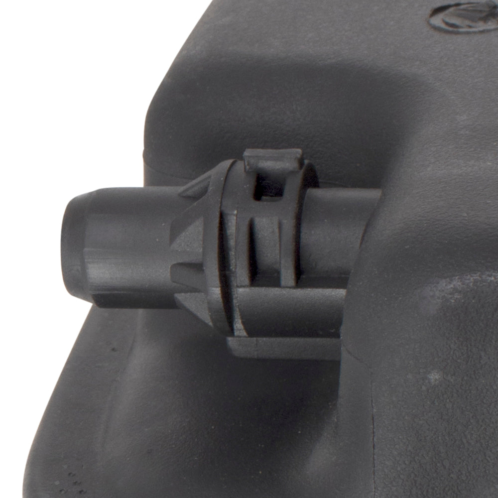 Brock Replacement Coolant Recovery Tank Expansion Reservoir Bottle w/Sensor & Cap Compatible with 07-18 X5 08-18 X6 17138621092