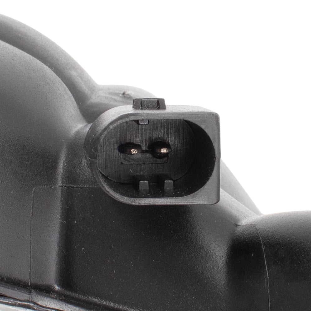 Brock Replacement Coolant Recovery Tank Expansion Reservoir Bottle w/Sensor & Cap Compatible with 2007-2014 CL-Class 2007-2013 S-Class 2215000349