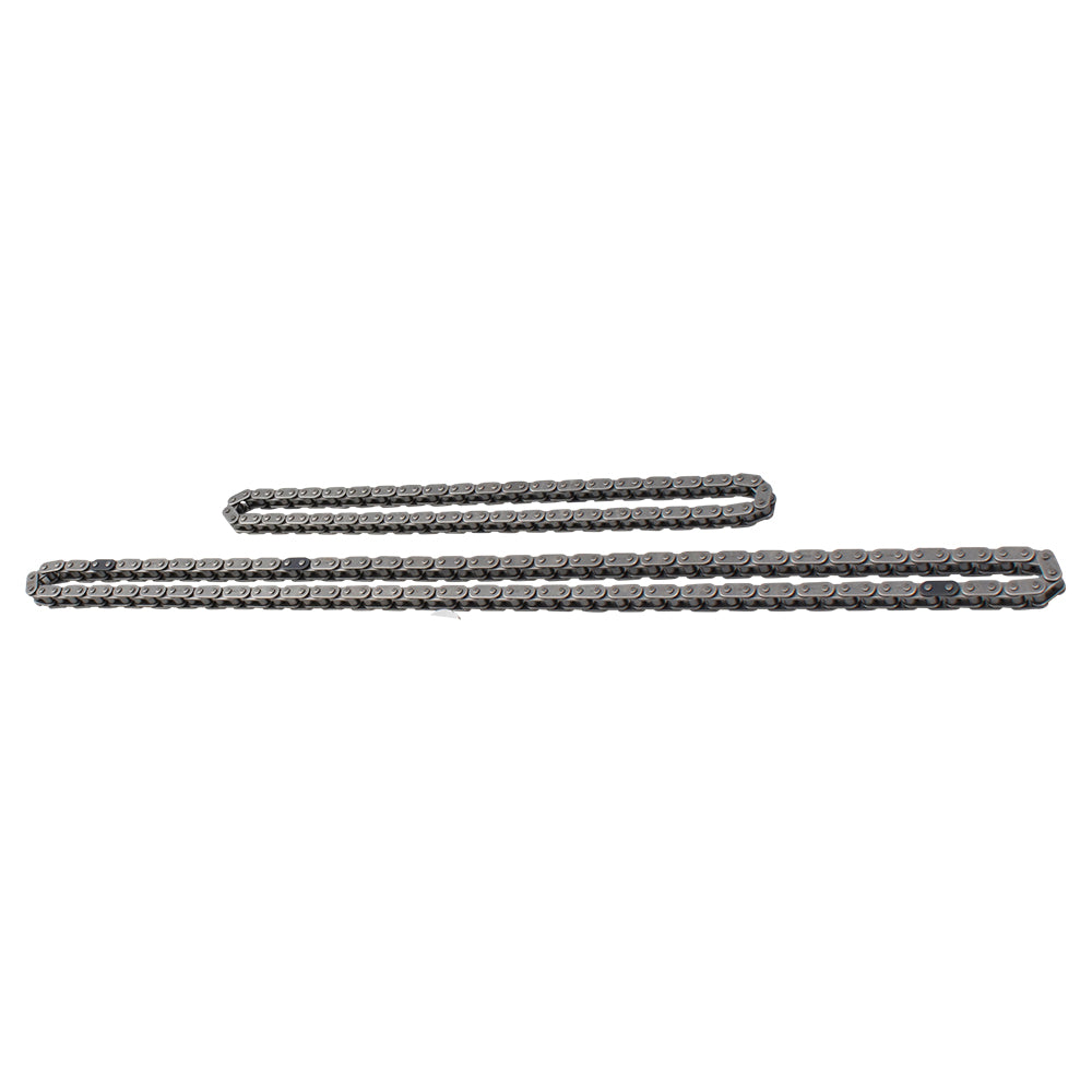 Brock Replacement Timing Chain Kit Compatible with 96-03 540i 740iL 840Ci X5 Z8 Range 11311741746 LHN000040 11311742173 11317531813