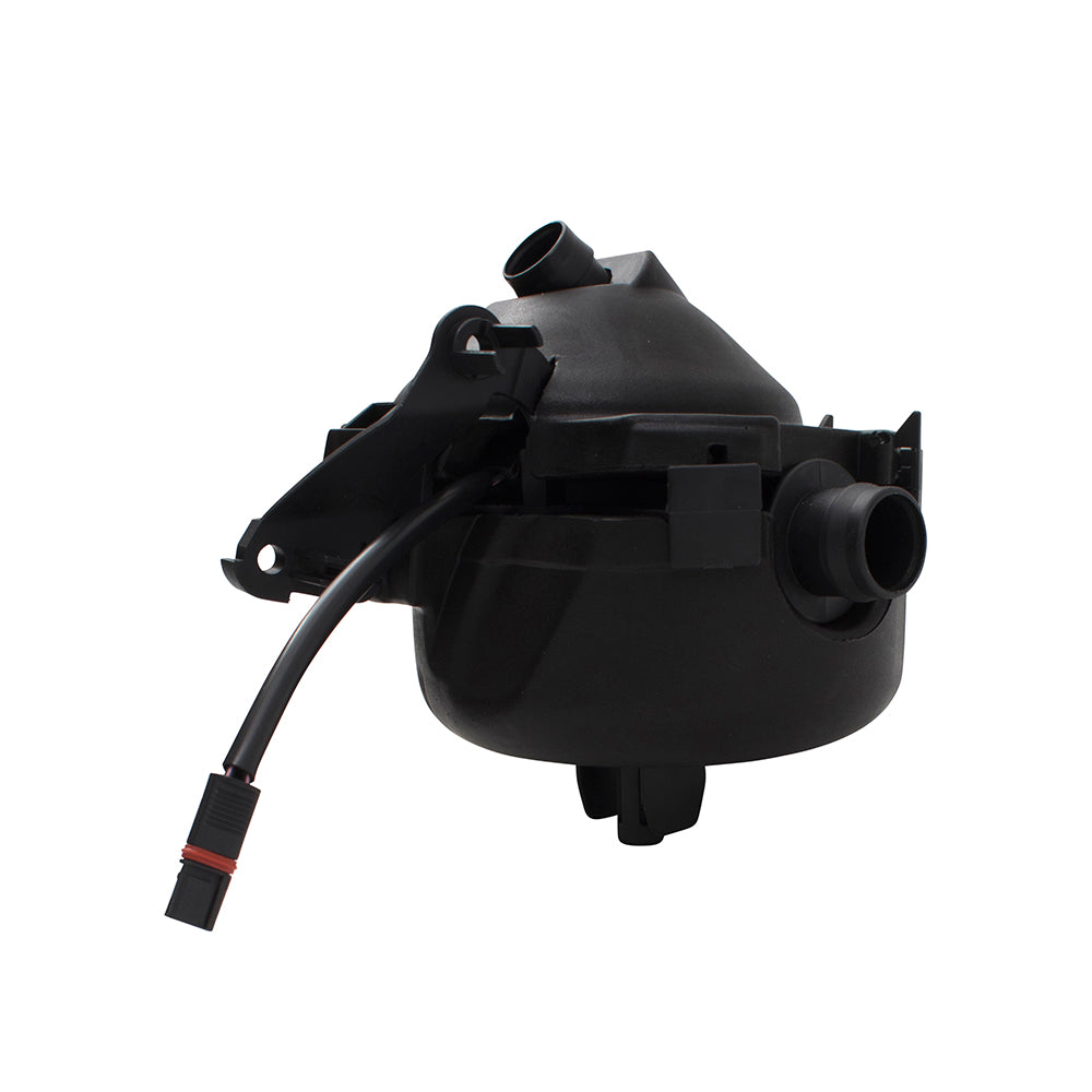 Crankcase Vent Breather Valve Oil Separator fits BMW 3 & 5 Series Z4 11617531423