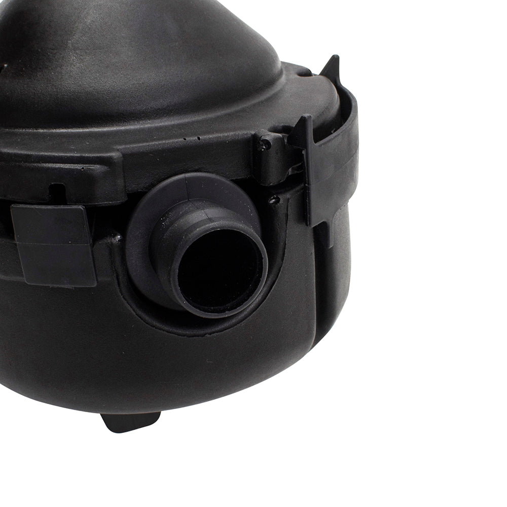 Crankcase Vent Breather Valve Oil Separator fits BMW 3 & 5 Series Z4 11617531423