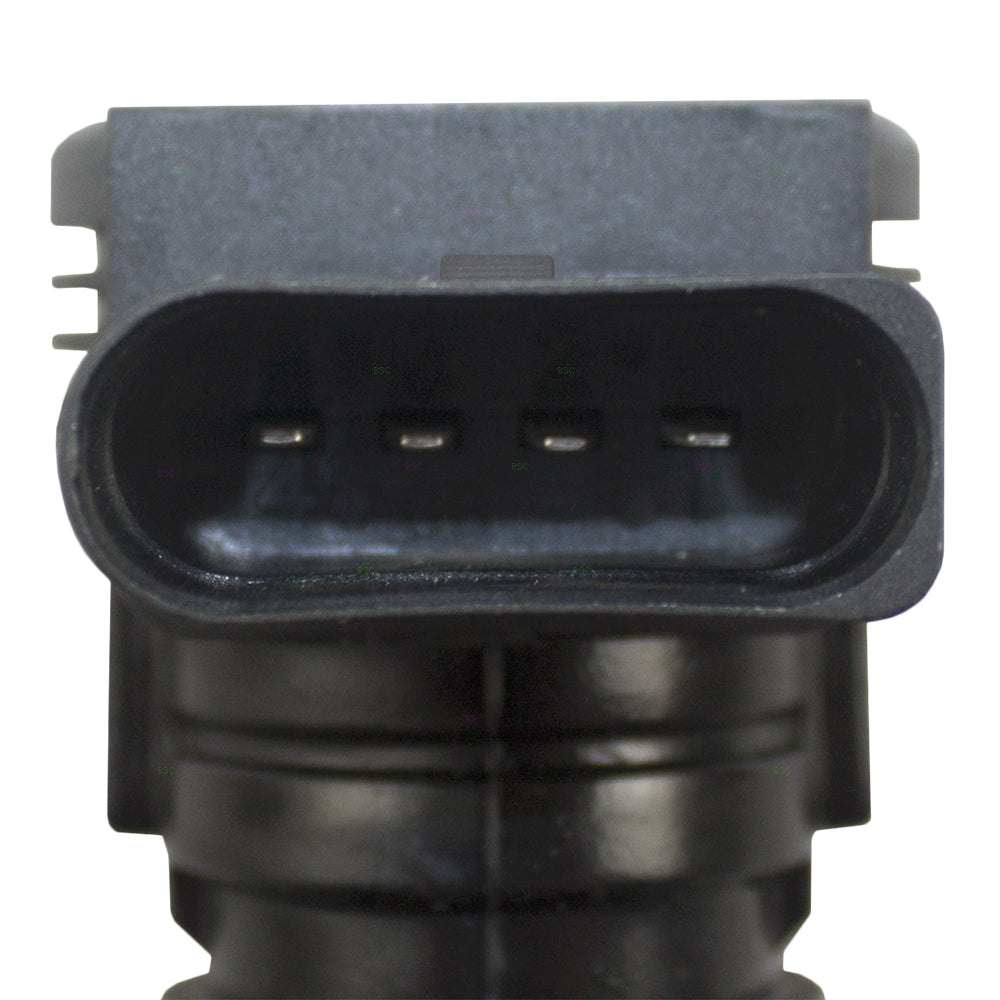 Ignition Coil for 2005-2017 Various Models with 2.0L/2.5L/4.2L/5.0L/5.2L Engines