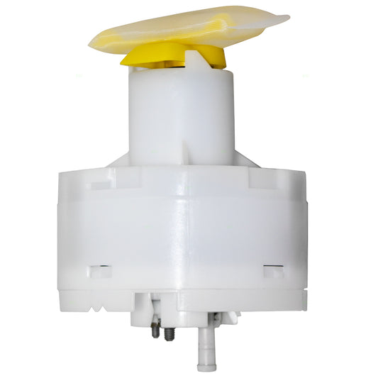 Brock Replacement Fuel Pump and Strainer Set Compatible with 1996 1997 1998 1999 2000 2001 2002 A4 & A4 Quattro 8D0 906 089 A E8294M