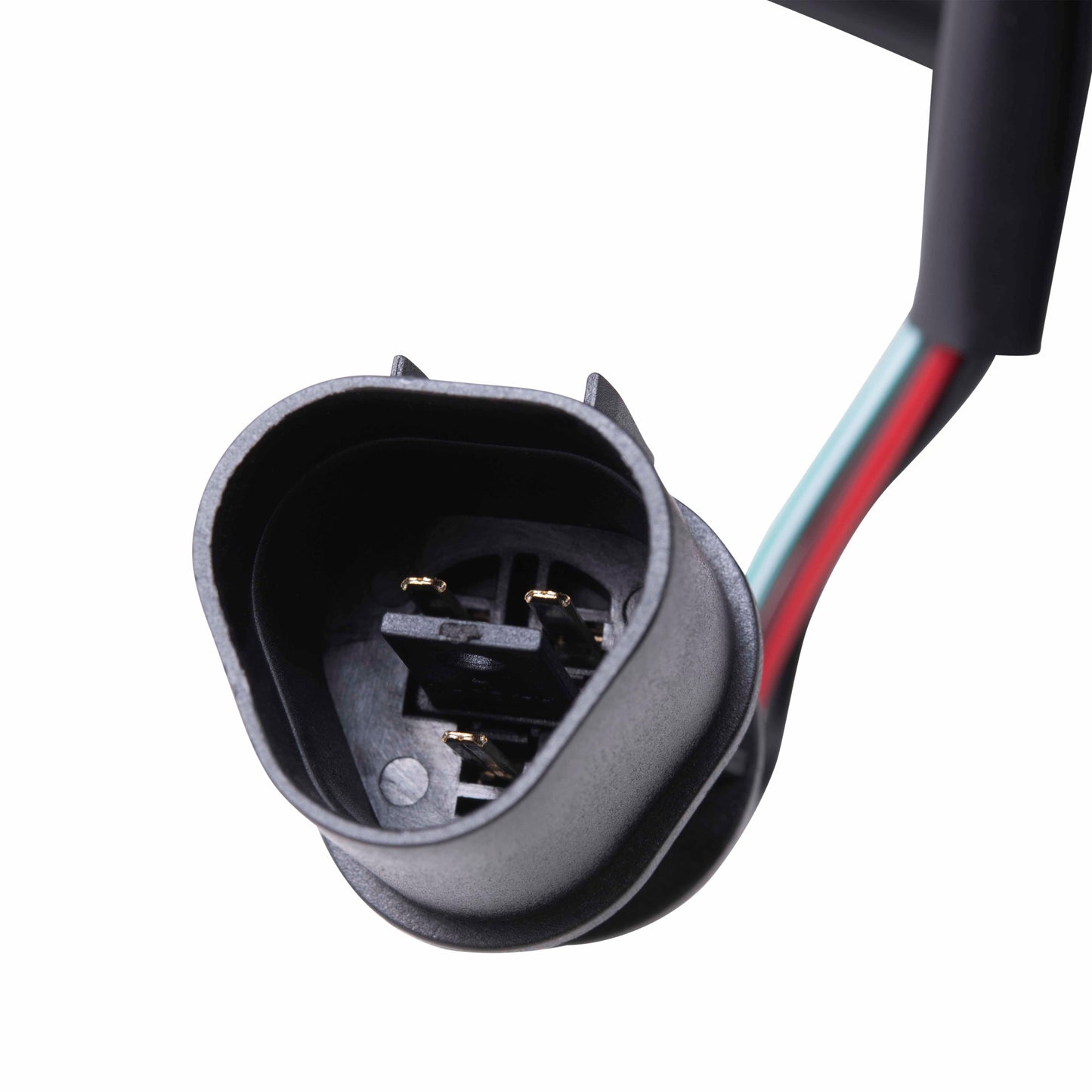 Halogen Combination Headlight Assembly Passenger Side Right For 2003-2006 Hyundai Santa Fe Built From 7/14/2003