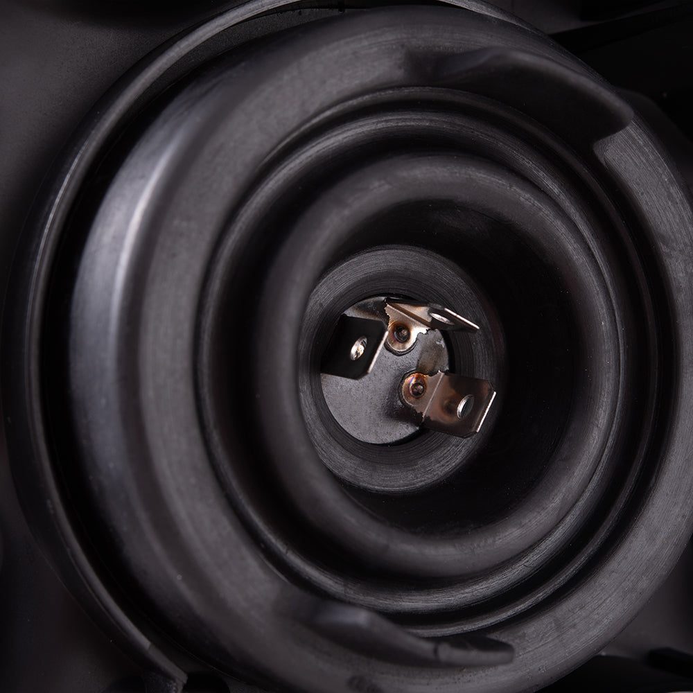 2014-2020 Mitsubishi Mirage Halogen Combination Headlight Assembly LH