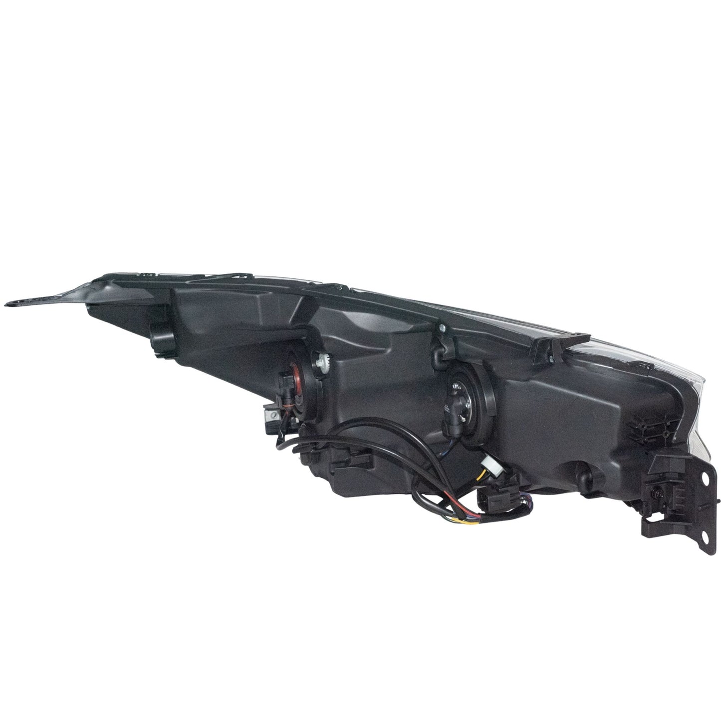 Halogen Combination Headlight Assembly Driver Side Left For 2019-2020 Subaru Ascent