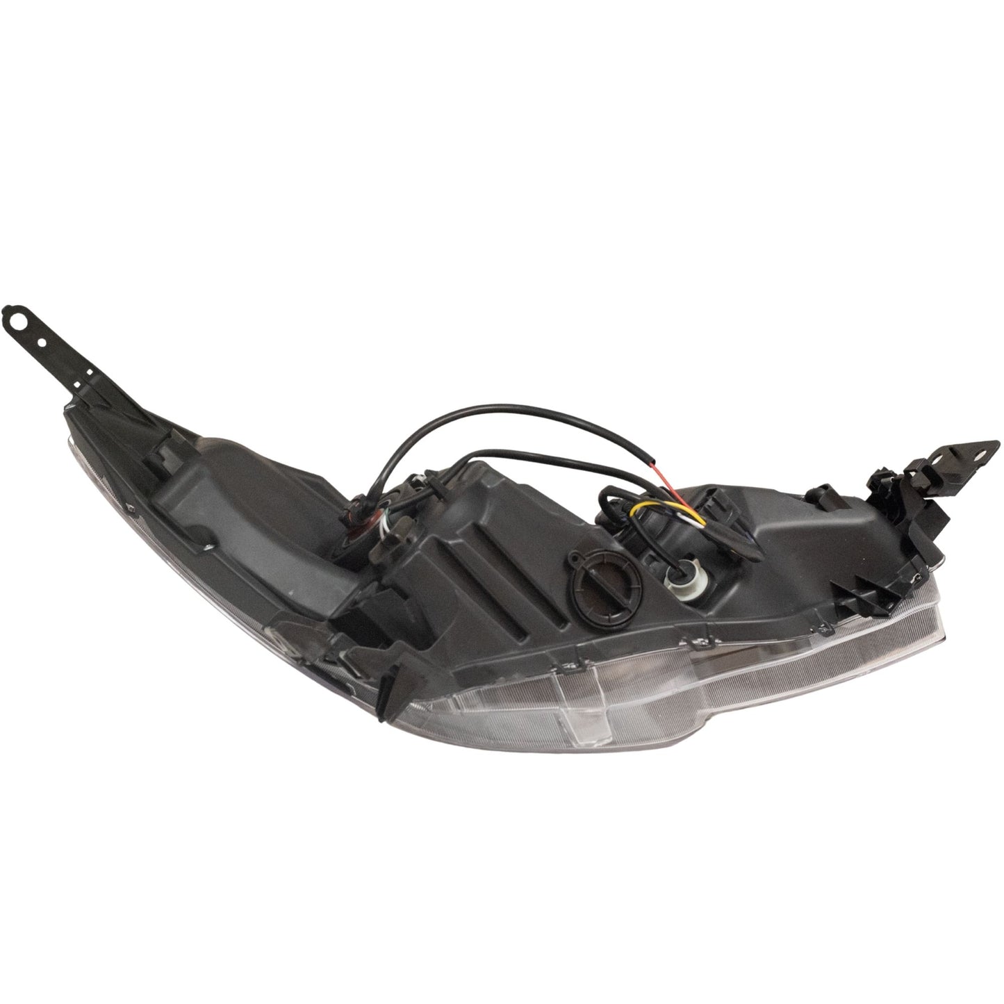 Halogen Combination Headlight Assembly Driver Side Left For 2019-2020 Subaru Ascent