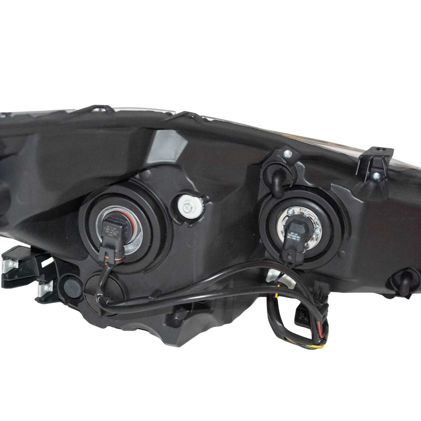 Halogen Combination Headlight Assembly Driver Side Left For 2019-2020 Subaru Ascent
