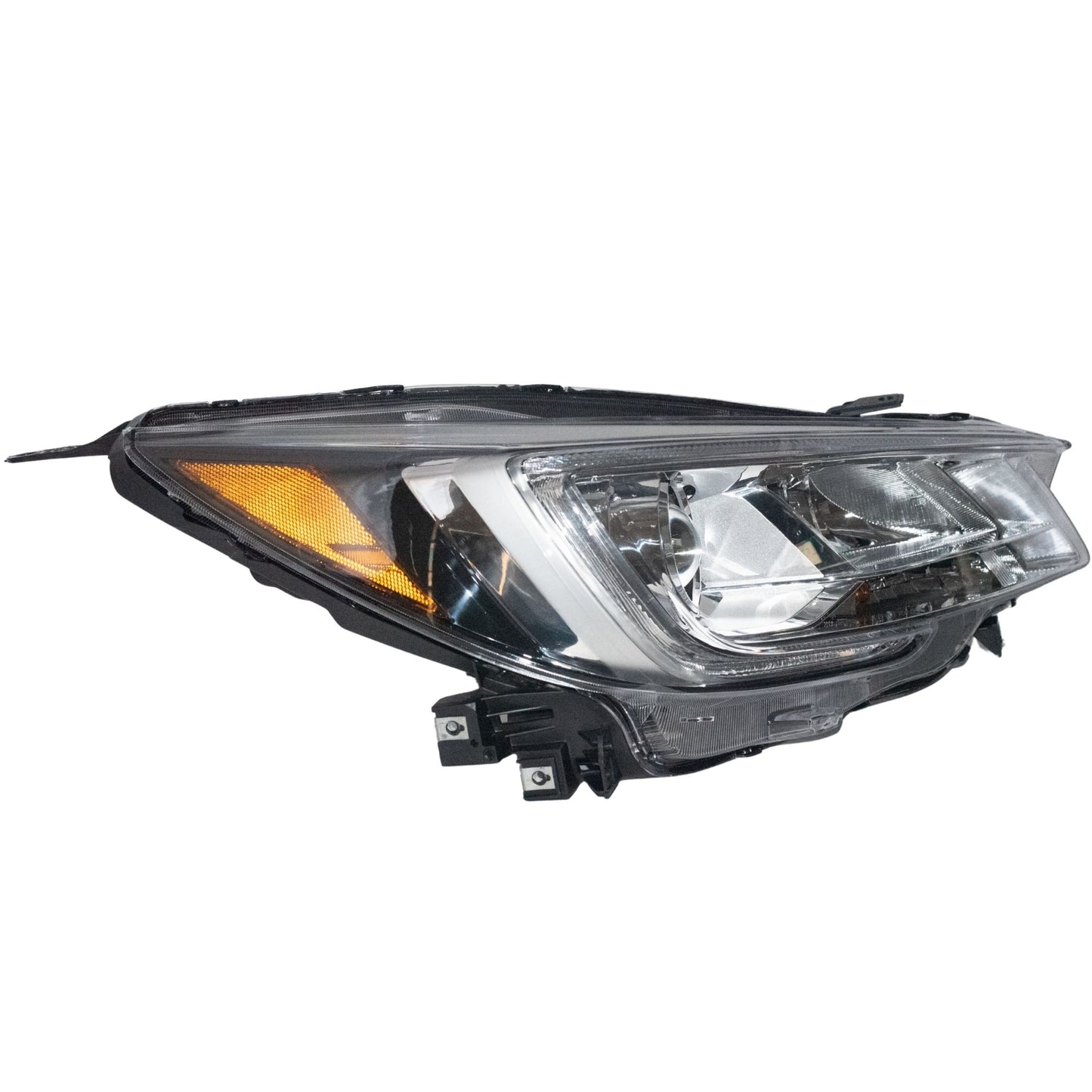 Halogen Combination Headlight Assembly Passenger Side Right For 2019-2020 Subaru Ascent