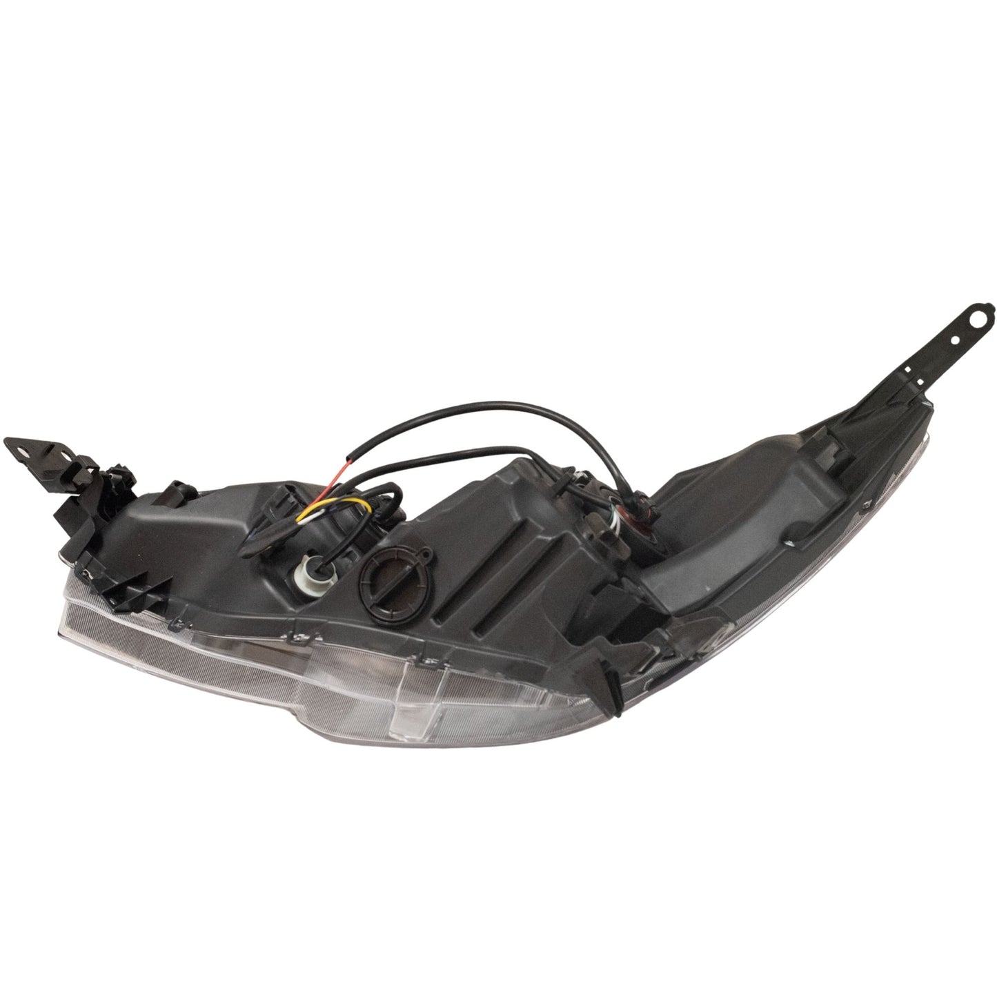 Halogen Combination Headlight Assembly Passenger Side Right For 2019-2020 Subaru Ascent