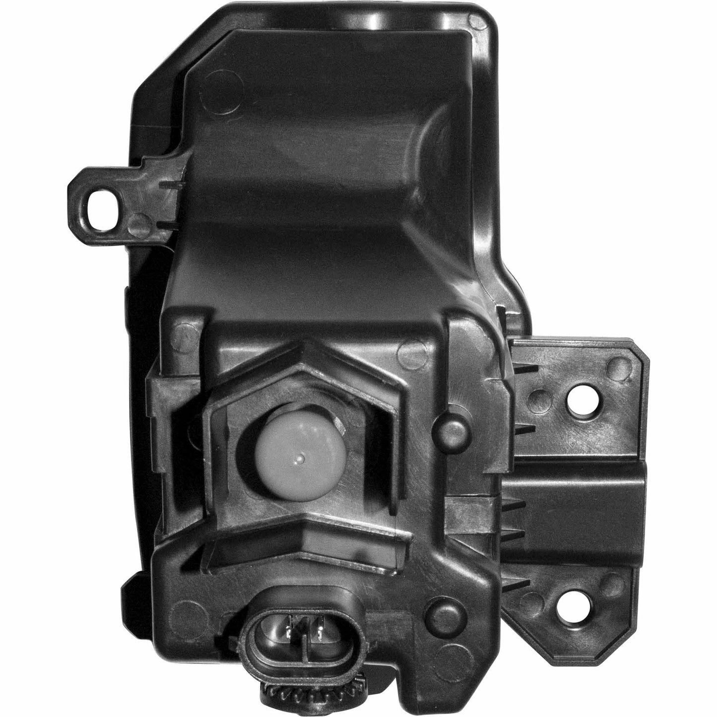 LED Rectangular Fog Light Assembly Driver Side Left For 2019-2021 Subaru Forester 2022-2023 Subaru Forester Sport